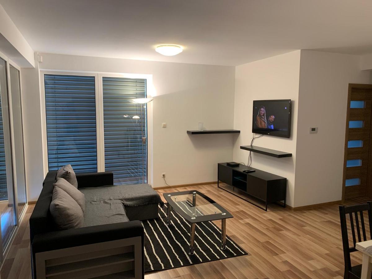 Z Wellnes Apartament