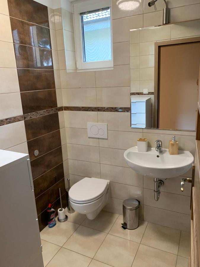 Apartament Z Wellnes *