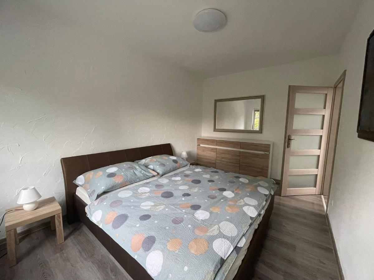 Z Wellnes Apartament *