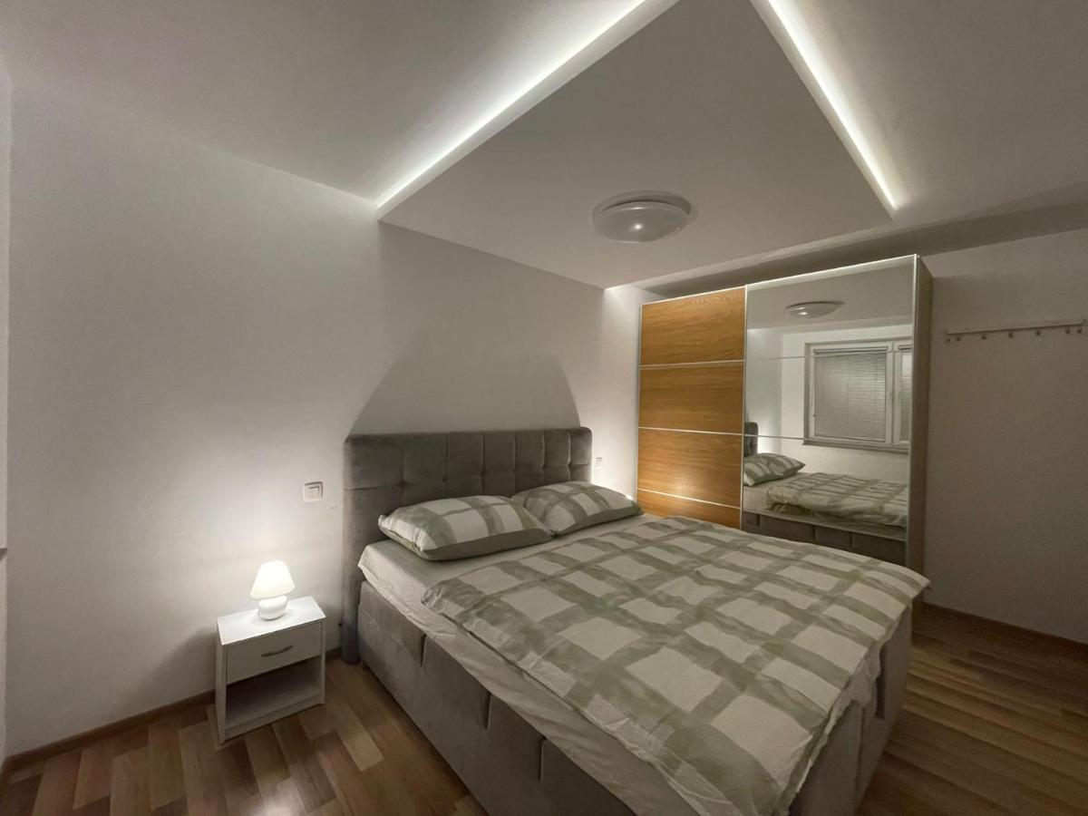 Apartament Z Wellnes Bratysława