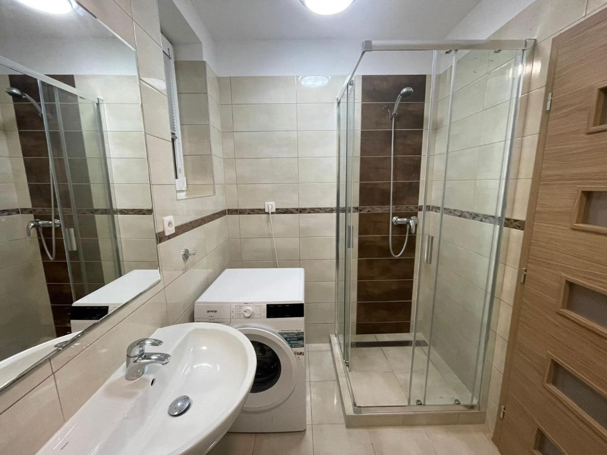 Z Wellnes Apartament Bratysława